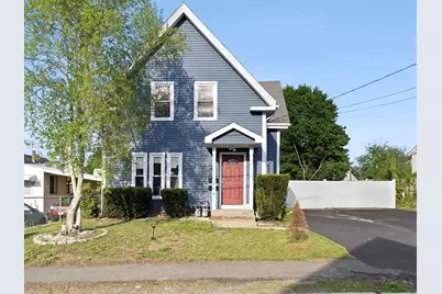 264 Belmont Ave #1, Brockton, MA 02301 - Photo 1