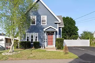 264 Belmont Ave, Brockton, MA 02301 - Photo 1
