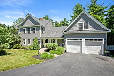 22 Woodland Dr, Boylston, MA 01505 - Photo 1