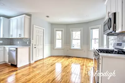 118 Plymouth #1, Bridgewater, MA 02324 - Photo 1