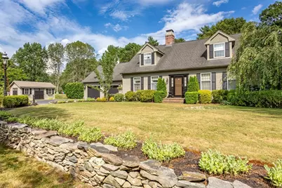 26 Meadowbrook Drive, East Bridgewater, MA 02333 - Photo 1