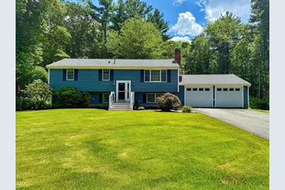 434 Lincoln St, Abington, MA 02351 - Photo 1