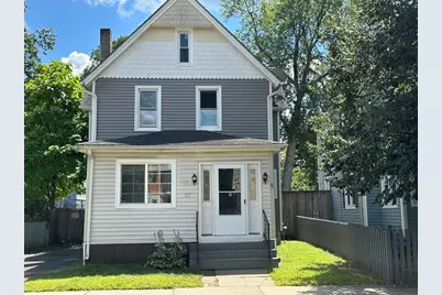 177 Johnson Street, Springfield, MA 01108 - Photo 1