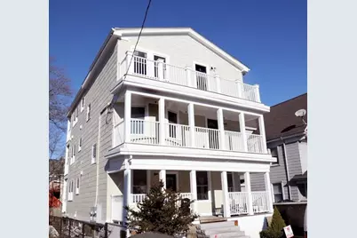 10 Brenton St, Boston, MA 02121 - Photo 1