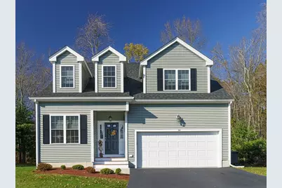 5 Black Bear Circle #5, Milford, MA 01757 - Photo 1