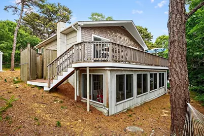 46 Hiram Hill Rd, Wellfleet, MA 02667 - Photo 1