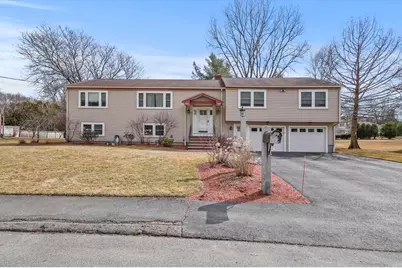 60 Revere Road, Woburn, MA 01801 - Photo 1