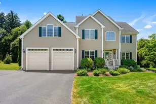 3 Apple Rock, Millis, MA 02054 - Photo 1