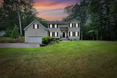 128 Podunk Rd, Sturbridge, MA 01566 - Photo 1