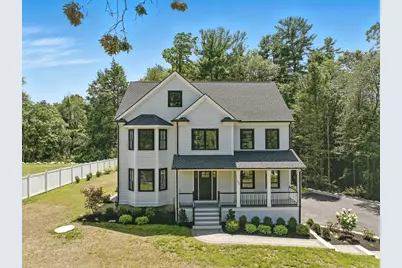 182 North St, North Reading, MA 01864 - Photo 1