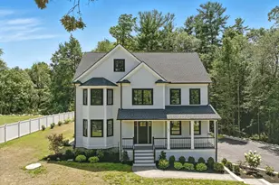 182 North St, North Reading, MA 01864 - Photo 1