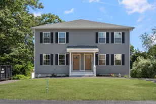 22 Oakland Ave, Attleboro, MA 02703 - Photo 1