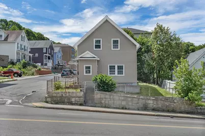 154 Belmont St, Worcester, MA 01605 - Photo 1