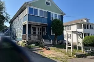 81 Freeman St, Stoughton, MA 02072 - Photo 1