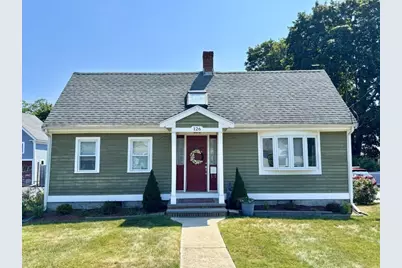 126 S Main St, Mansfield, MA 02048 - Photo 1