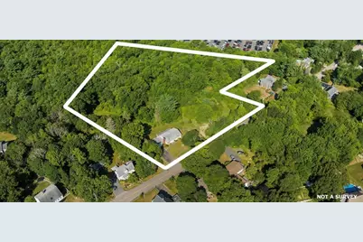 500 Oak St, Bridgewater, MA 02324 - Photo 1