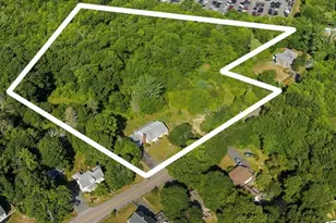 500 Oak St, Bridgewater, MA 02324 - Photo 1