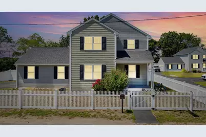 29 Marriner Street, Lowell, MA 01852 - Photo 1