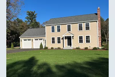 366 Center St, Easton, MA 02375 - Photo 1