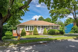 58 Wedgewood Rd, Worcester, MA 01602 - Photo 1