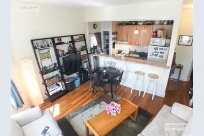 863 Massachusetts Ave #51, Cambridge, MA 02139 - Photo 1