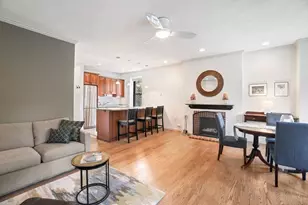231 West Newton, Boston, MA 02116 - Photo 1