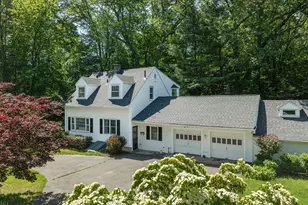 240 Longmeadow St, Longmeadow, MA 01106 - Photo 1