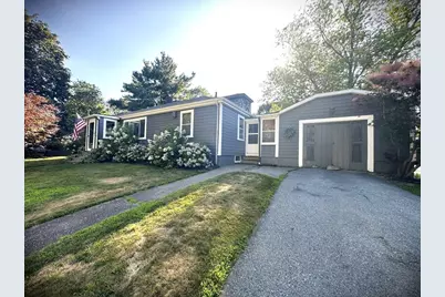 1 Park St, Middleborough, MA 02346 - Photo 1
