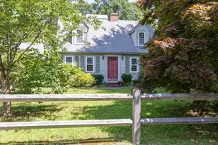 21 Coughlin Rd, Easton, MA 02356 - Photo 1