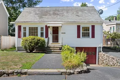 56 Rublee Street, Arlington, MA 02476 - Photo 1