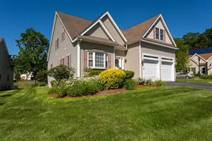 1 Thoreau Ln, Tyngsborough, MA 01879 - Photo 1