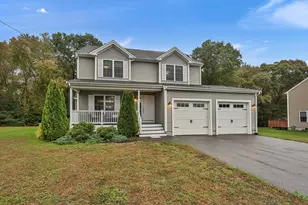 85 Briggs St, Taunton, MA 02780 - Photo 1