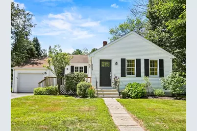 116 Maple Ave, Rutland, MA 01543 - Photo 1