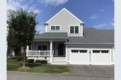 8 Clipper Rd #8, Plymouth, MA 02360 - Photo 1