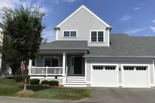 8 Clipper Rd, Plymouth, MA 02360 - Photo 1