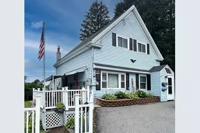 101R Peck St, Franklin, MA 02038 - Photo 1