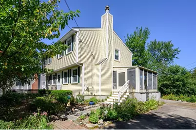 54 Katherine St, Weymouth, MA 02191 - Photo 1