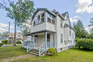 531 Berkshire Ave, Springfield, MA 01109 - Photo 1