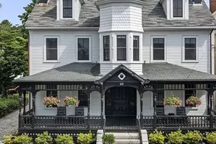 29 Central St, Manchester by the Sea, MA 01944 - Photo 1