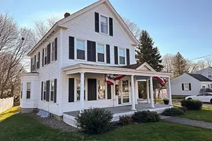 63 Maple Ave, Shrewsbury, MA 01545 - Photo 1