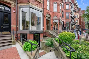 168 Newbury St, Boston, MA 02116 - Photo 1