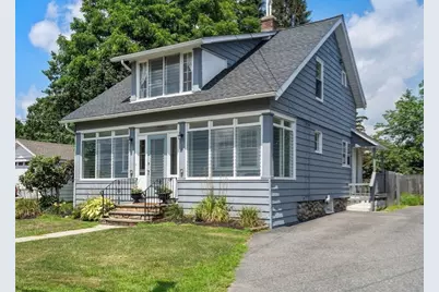 1 Inwood Rd, Worcester, MA 01606 - Photo 1