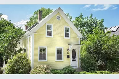 40 Forest Street, Manchester by the Sea, MA 01944 - Photo 1