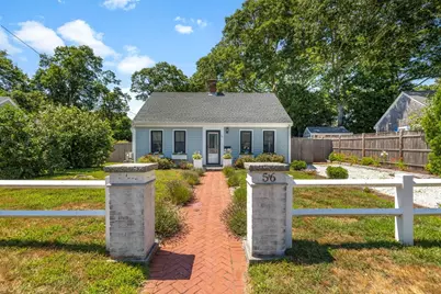 56 Amvets Avenue, Falmouth, MA 02540 - Photo 1