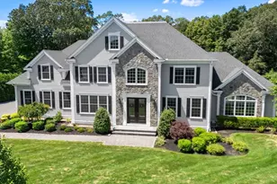 9 Anthony Dr, Sudbury, MA 01776 - Photo 1