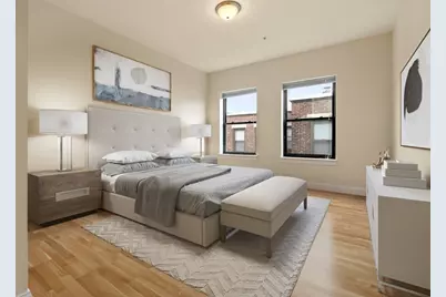 16 Peterborough #202, Boston, MA 02215 - Photo 1