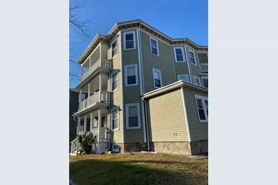 89 Hillberg Ave #0, Brockton, MA 02301 - Photo 1