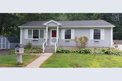 19 Hildreth Ave, South Hadley, MA 01075 - Photo 1