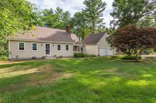 11 Parker Dr, Freetown, MA 02717 - Photo 1