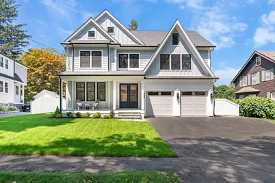 59 Henderson Street, Needham, MA 02492 - Photo 1